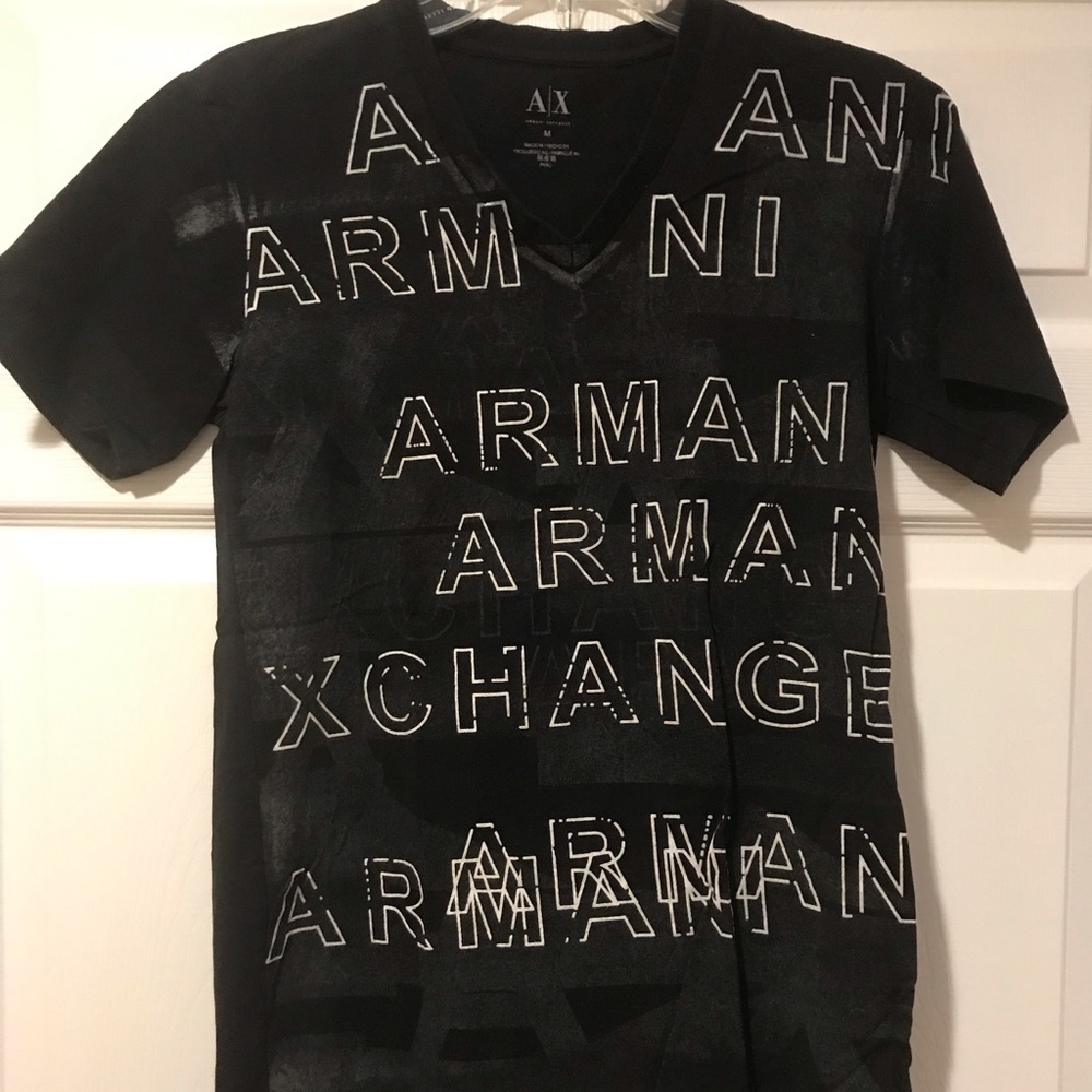 Armani Exchange T-shirt